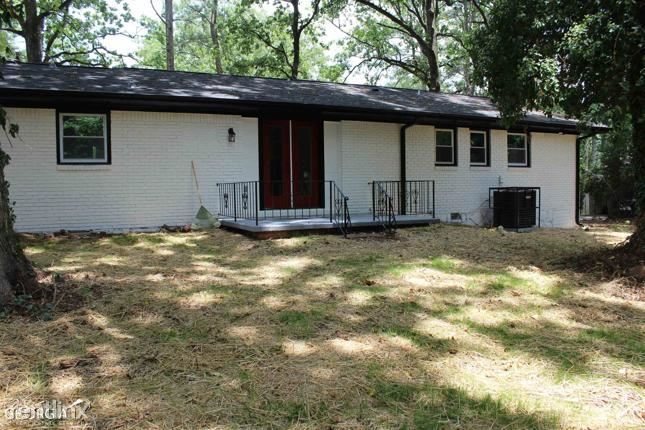 Building Photo - 3 br, 2 bath House - 5456 R Brownlee Road