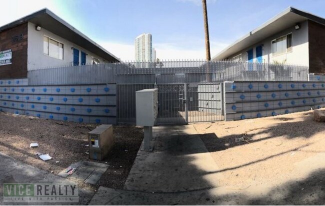 Foto del edificio - 2619 Sherwood St