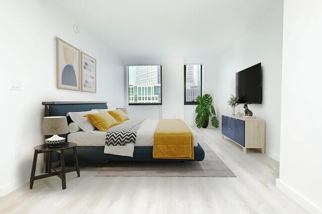Foto del edificio - 87 Commercial St