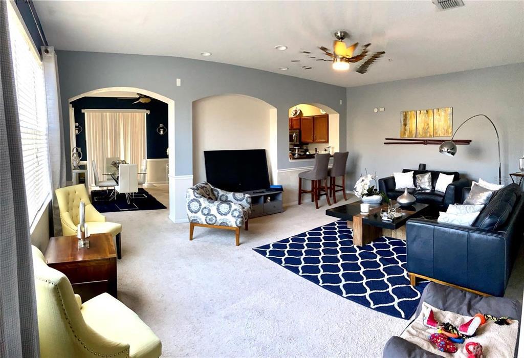 Foto del edificio - 3215 Holderness Dr
