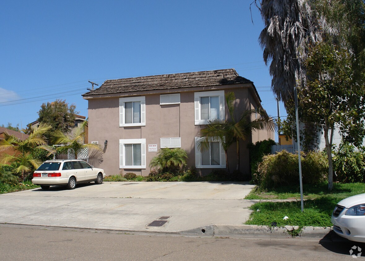 Foto del edificio - 1360 Hornblend St