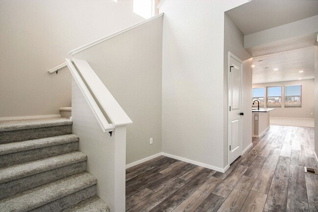 Foto del edificio - Stunning Home Built in 2022