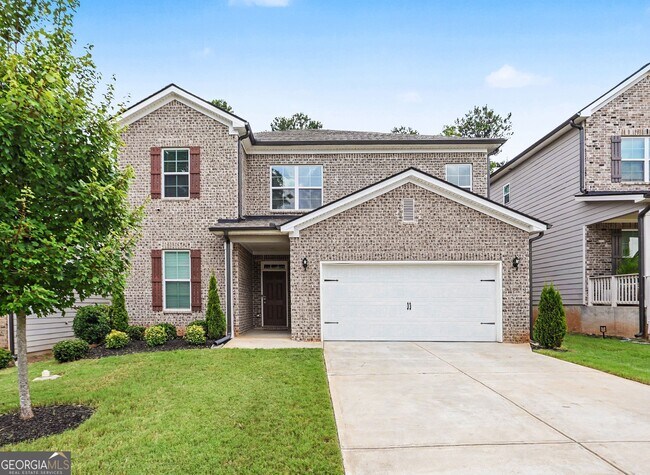 Foto del edificio - 170 Glen Abbey Cir