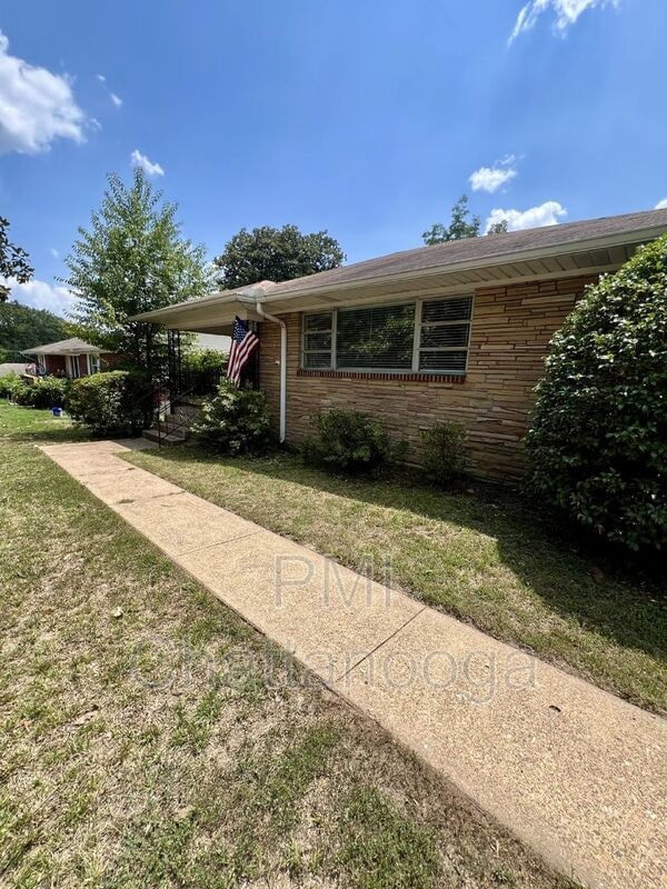Building Photo - 4010 Wiley Ave