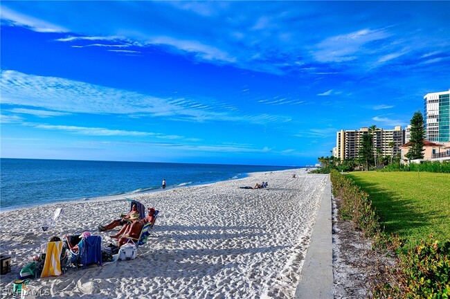 Foto del edificio - 4001 Gulf Shore Blvd N