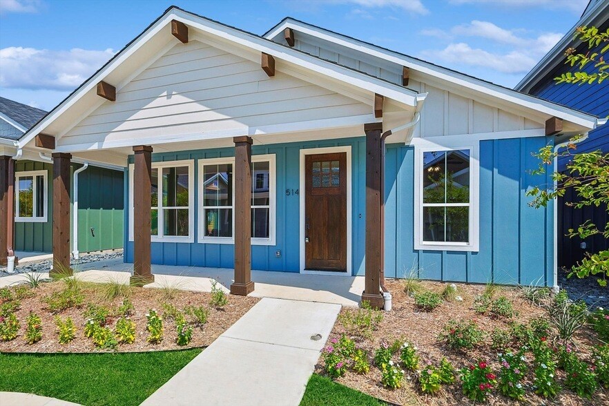 Foto principal - 514 Woodside Trl
