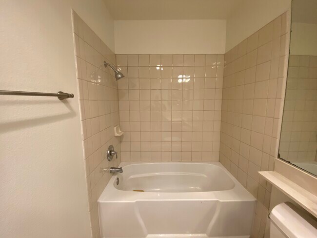 master bathroom - 20425 S Vermont Ave