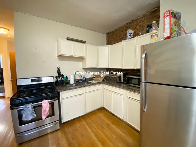 Foto del edificio - 87 Hammond St