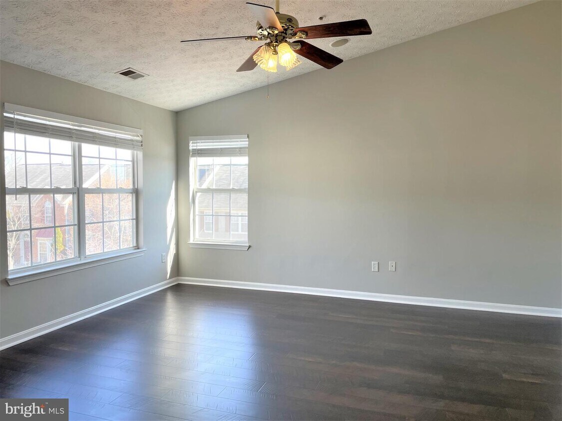 4201 Lavender Ln, Bowie, MD 20720 Townhome Rentals in Bowie MD