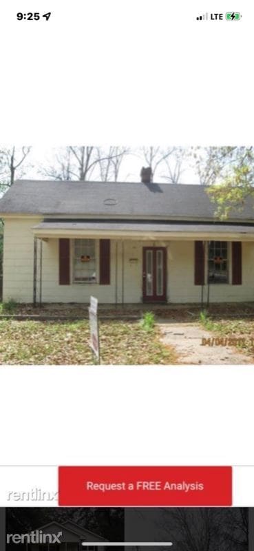 Primary Photo - 2 br, 1 bath House - 708 S 9th St