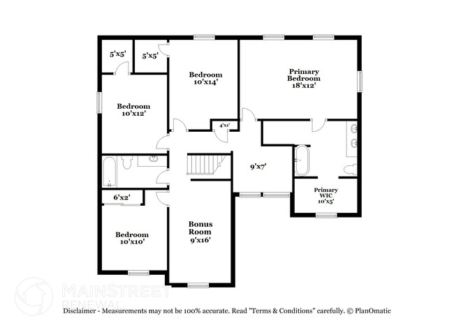 Building Photo - 890 Redwood Dr