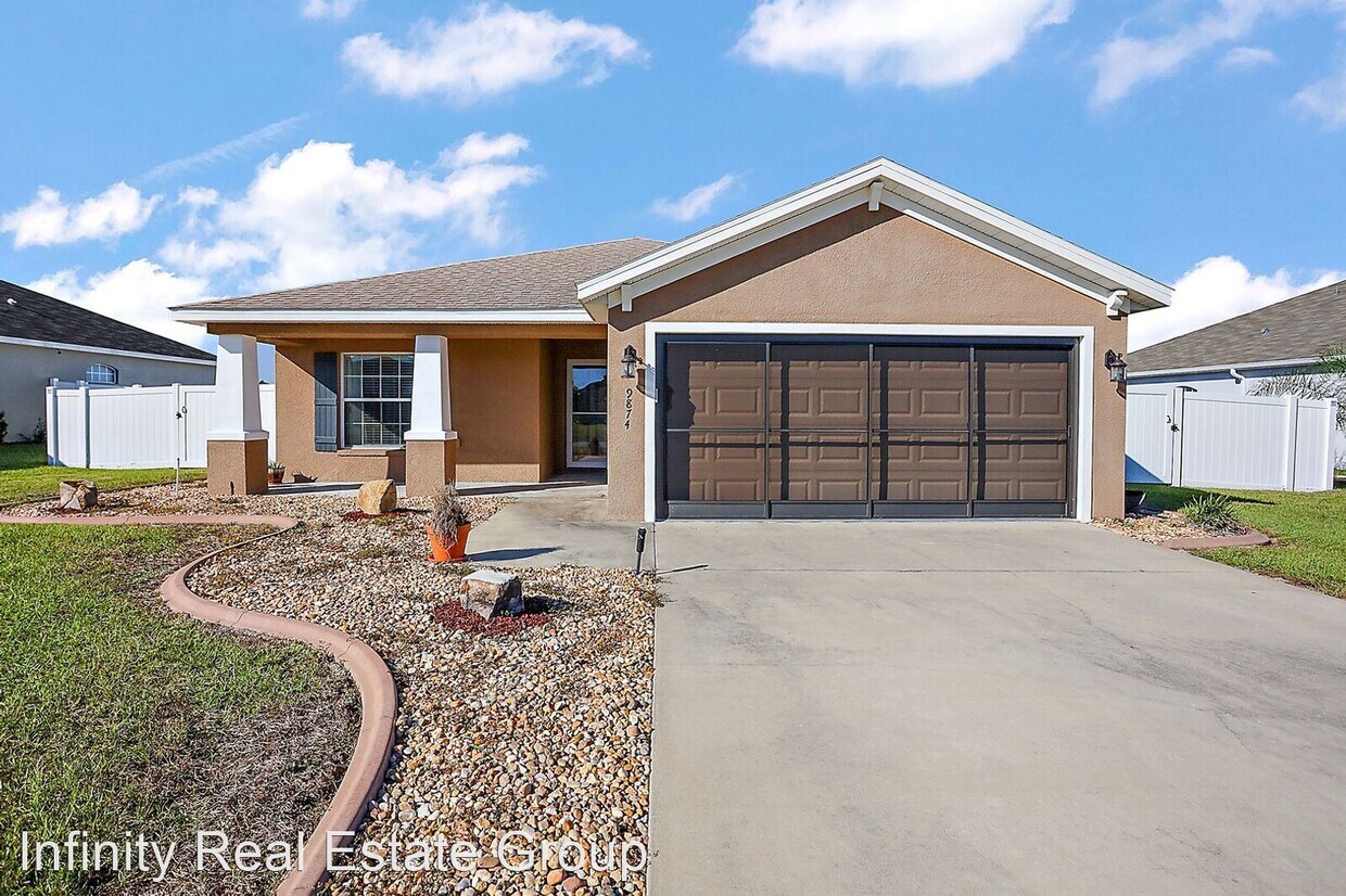 Primary Photo - 4 br, 2 bath House - 9874 SW 52nd Ct
