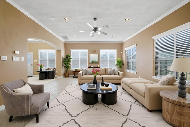 Foto del edificio - 8029 Durango Way Dr