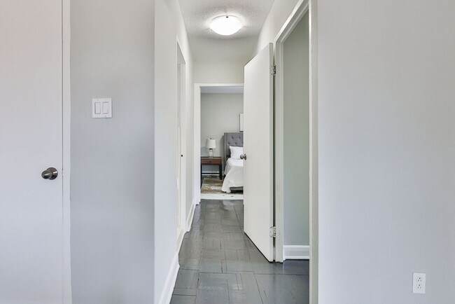 Photo du bâtiment - Equity Park