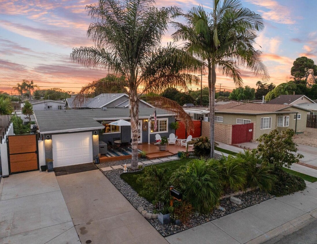 Foto principal - 1238 Essex St