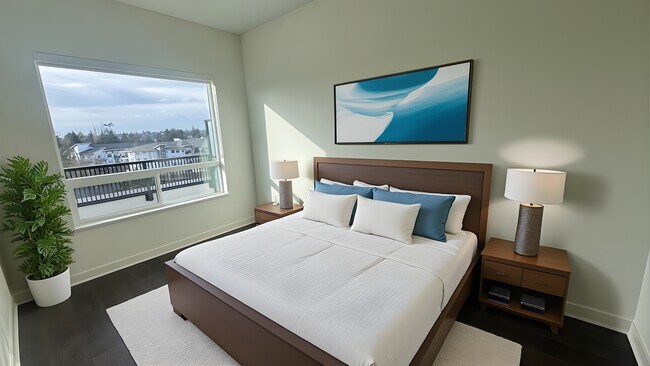 Photo du bâtiment - 5382-200 200 St