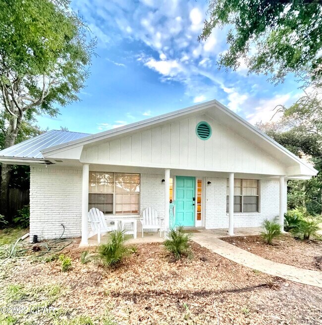 21624 Caribbean Ln, Panama City Beach, FL 32413 House Rental in