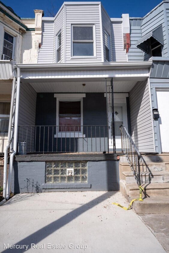 Primary Photo - 2 br, 1 bath House - 116 N Robinson St