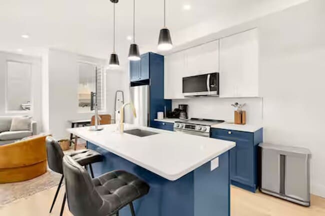 Photo - 1630 K St NE Apartment