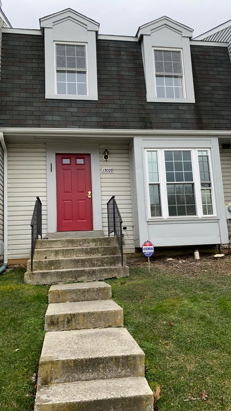Foto del edificio - 15009 Pine Top Ln