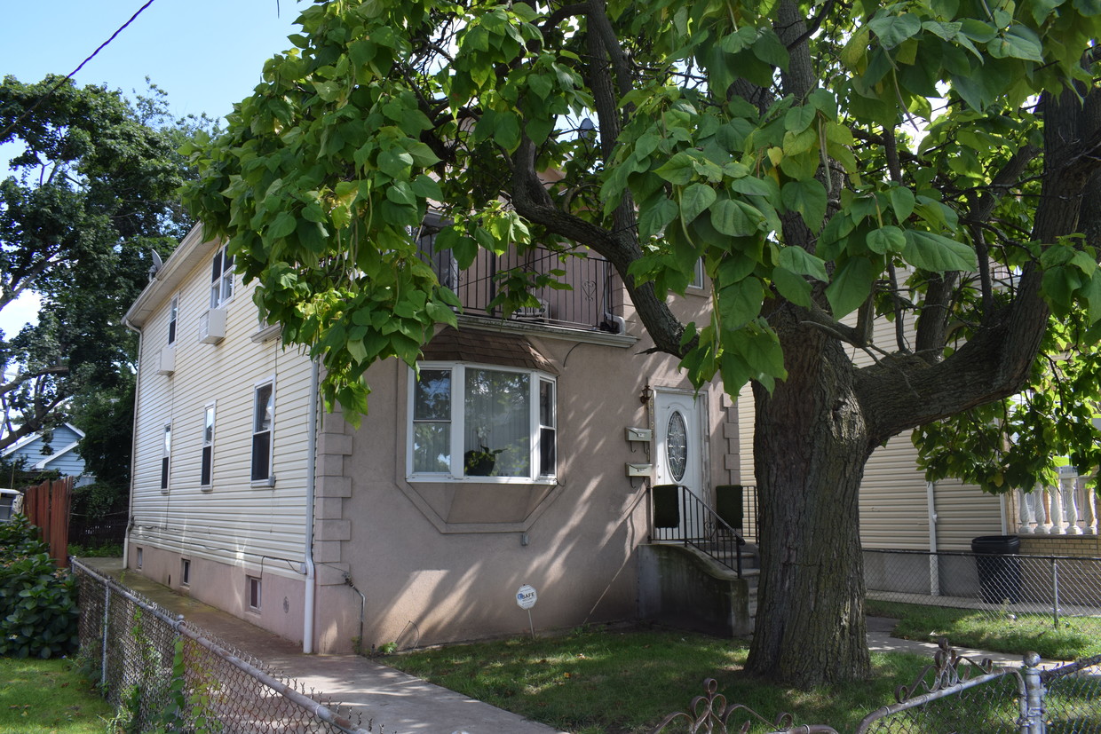 House Front - 144-23 223rd St