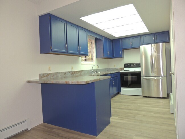 Foto del edificio - 474 Bing St