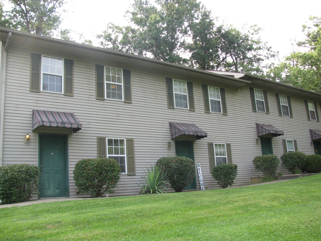 1631 Juniper Dr Unit Apt. 2, Shelbyville, KY 40065 Apartments in