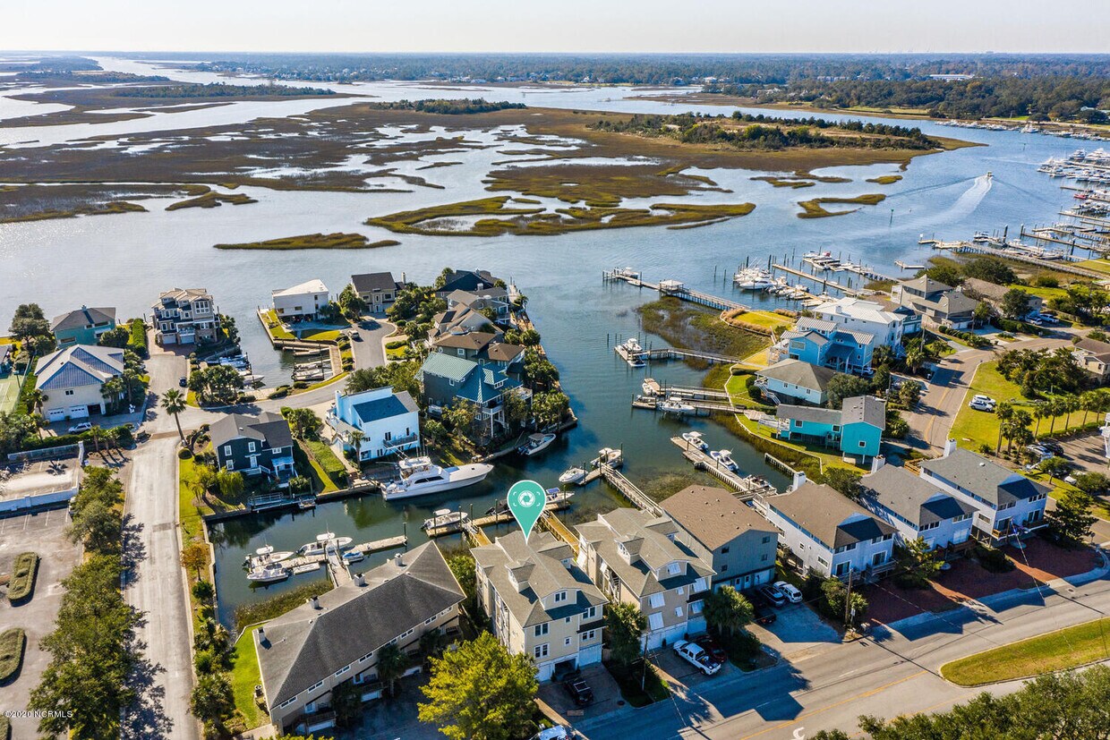 Primary Photo - 316 Causeway Dr