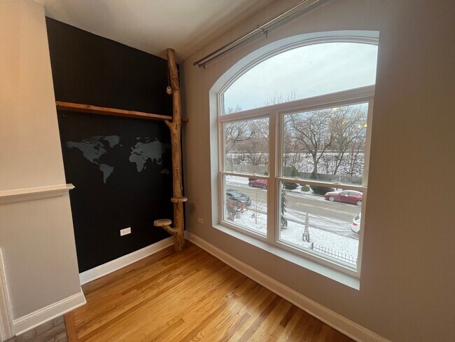 Foto del edificio - 6444 S Dorchester Ave