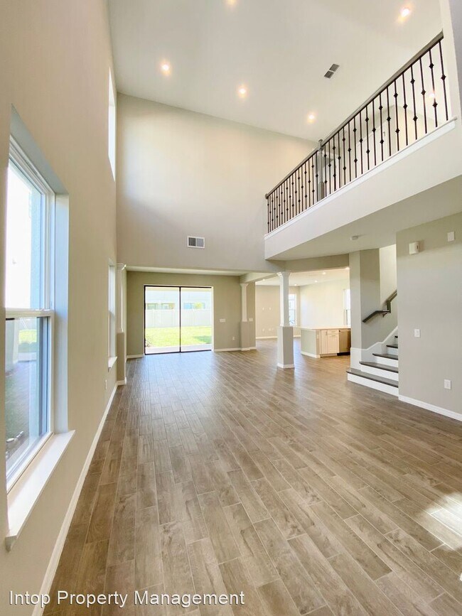 Building Photo - 4 br, 2.5 bath House - 1365 Blue Stem Ln