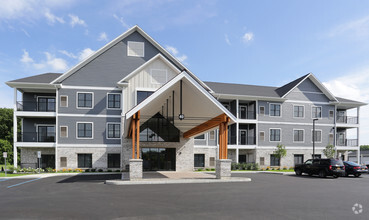 The Residences at The Crossings photo'