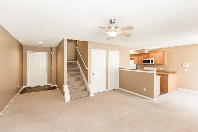 Foto del edificio - 2606 Deerfield Blvd