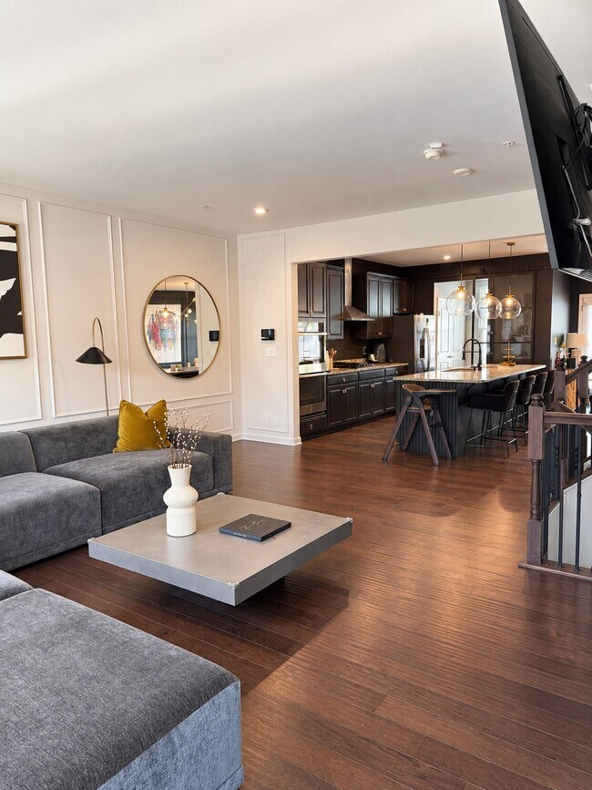 Foto del edificio - 10004 Dorsey Ln