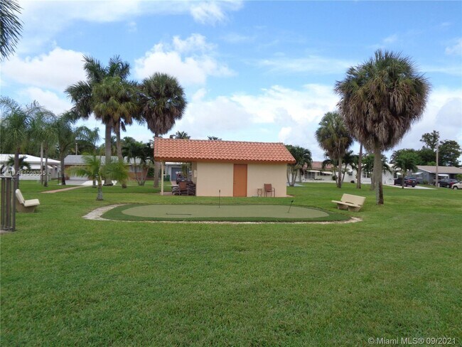 Foto del edificio - 4510 NW 46th St