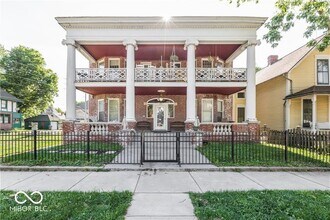Building Photo - 1717 N Talbott St