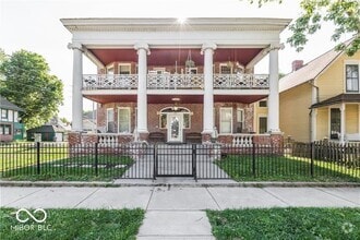 Building Photo - 1717 N Talbott St