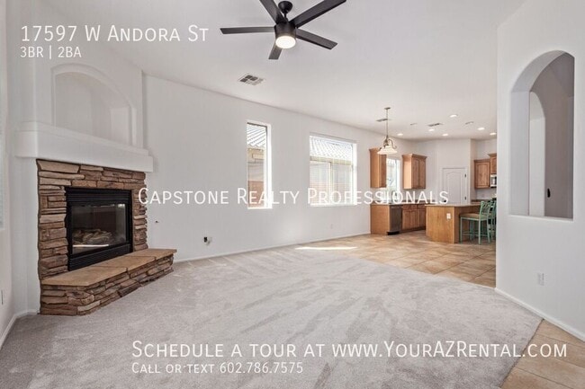 Building Photo - 17597 W Andora St