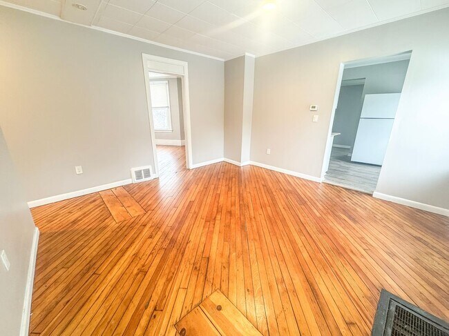 Foto del edificio - 224 Millville Ave