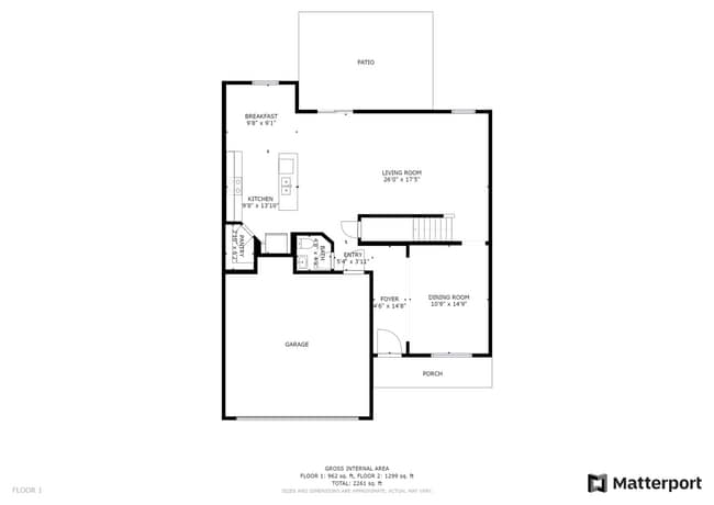Building Photo - 7122 Cuddington Dr