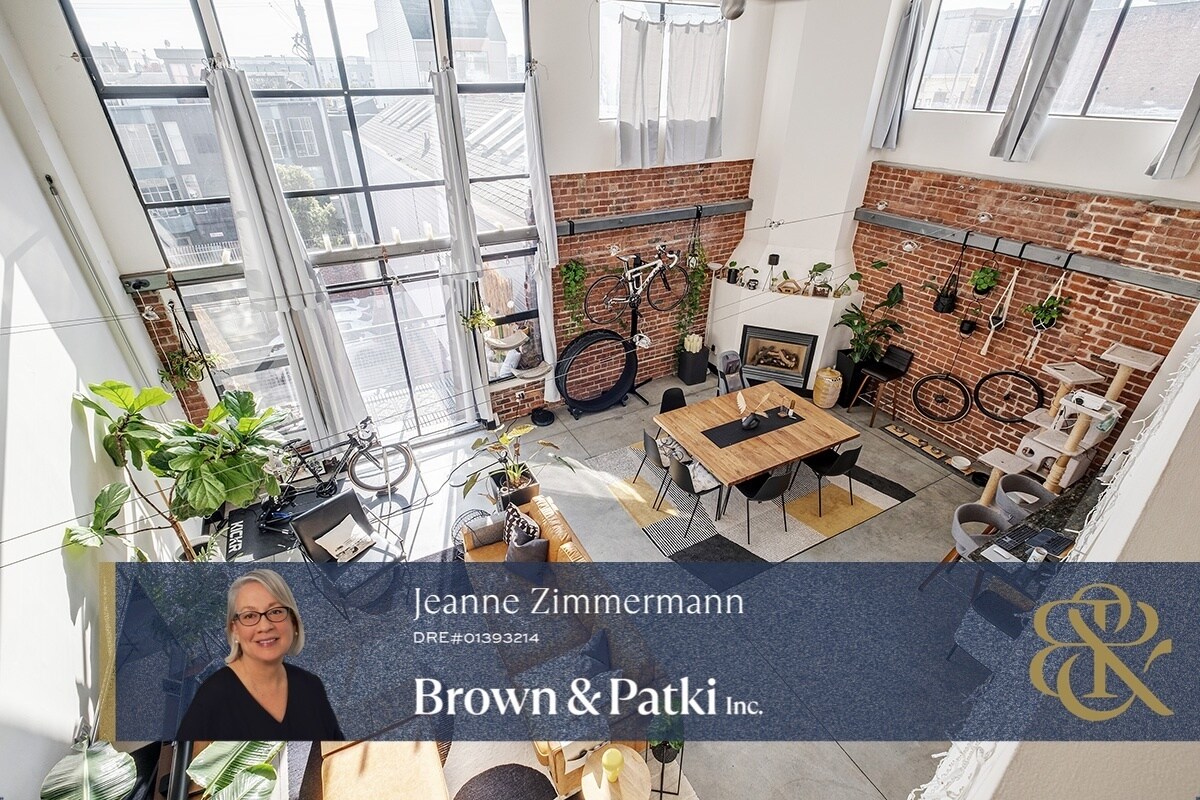 Foto principal - 1233 Howard St