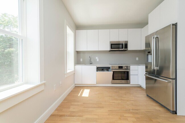 Foto del edificio - 3 Bedroom