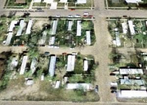 Primary Photo - Renee Trailer Court