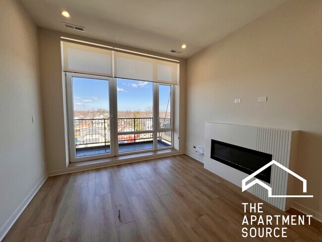 Foto del edificio - 6340 W Belmont Ave