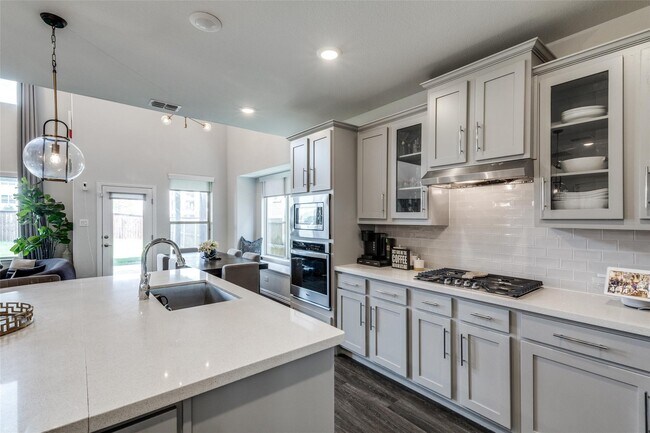 Foto del edificio - 11924 Prudence Dr