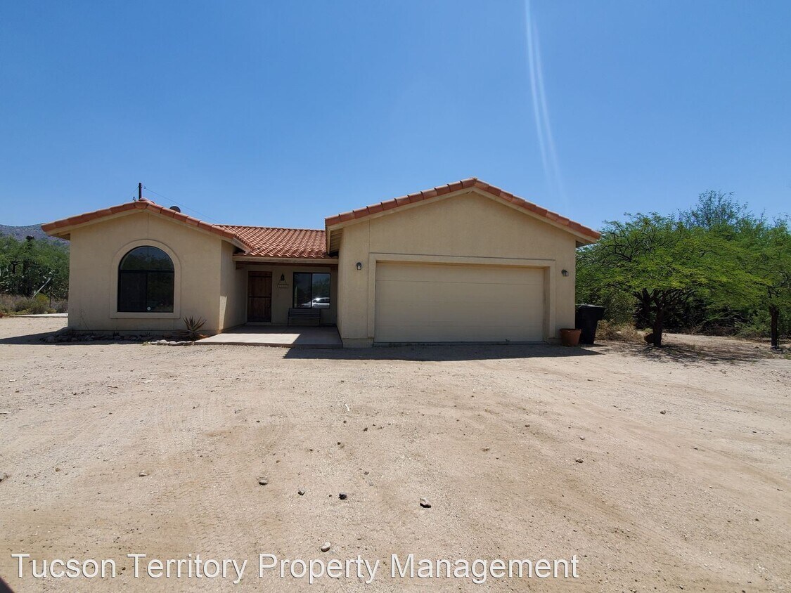 Primary Photo - 3 br, 2 bath House - 11065 E. Snyder Rd