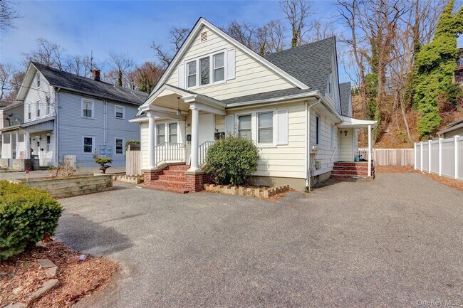 Foto del edificio - 99 Wall St