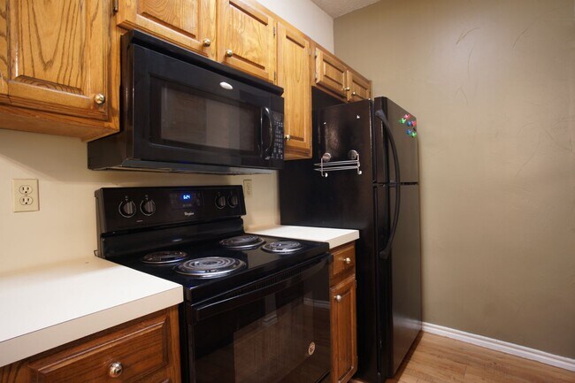 Foto del edificio - 914 W 26th St