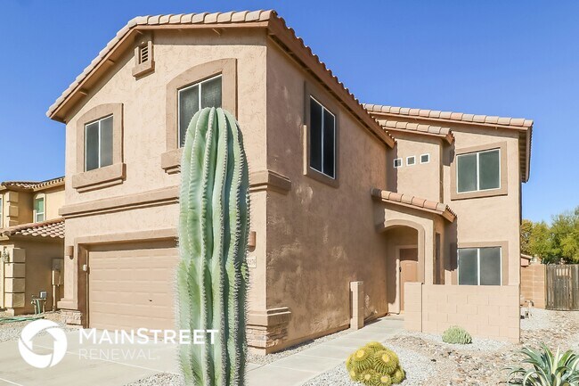 Foto del edificio - 25276 W Cranston Ln