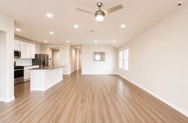 Foto del edificio - 7323 Teton Creek Trace