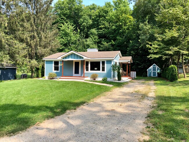 Foto del edificio - 3925 White Birch Dr